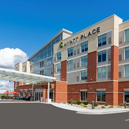 Hyatt Place Flint/Grand Blanc Dış mekan fotoğraf