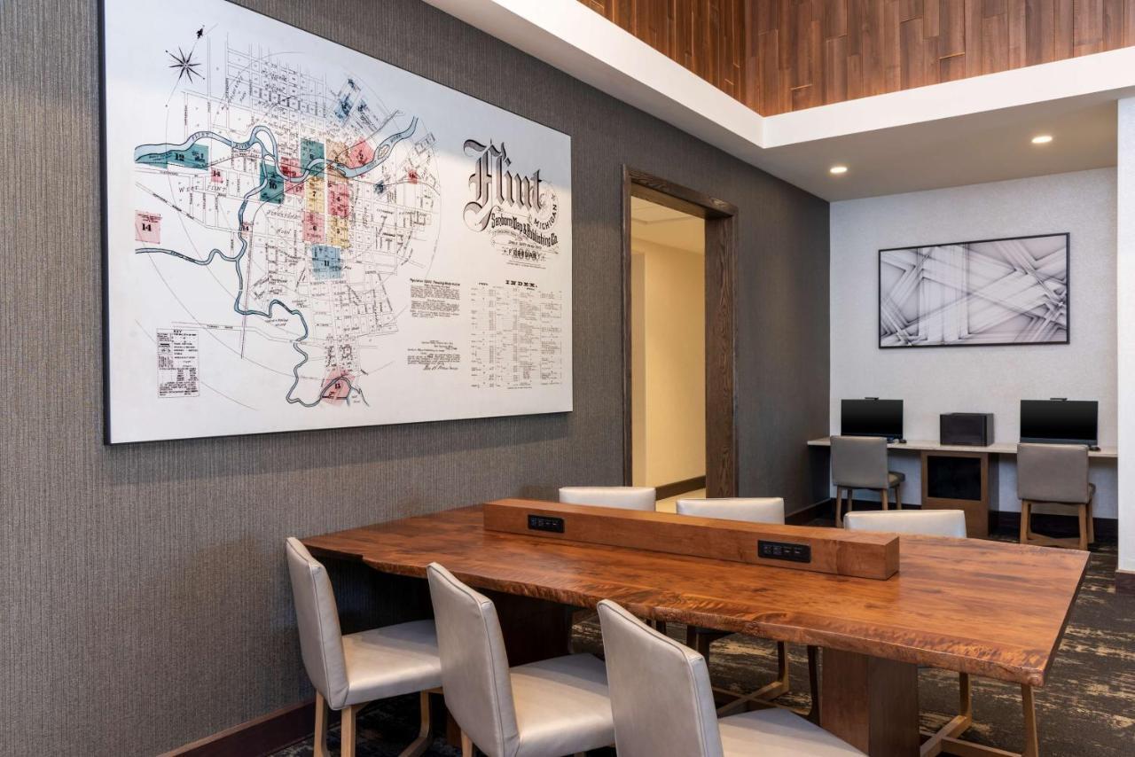 Hyatt Place Flint/Grand Blanc Dış mekan fotoğraf
