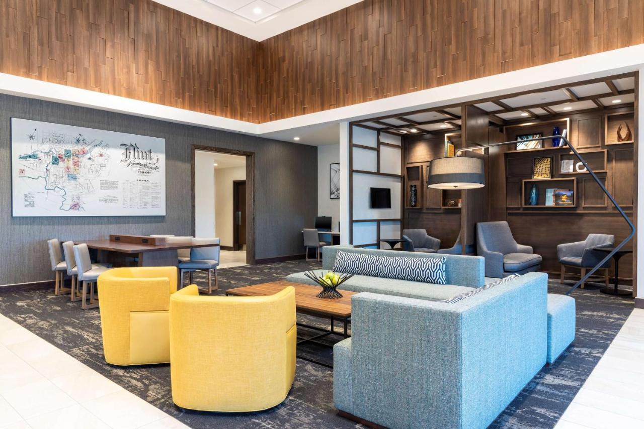 Hyatt Place Flint/Grand Blanc Dış mekan fotoğraf