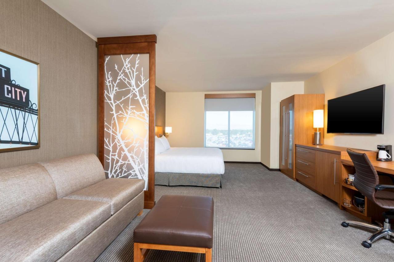 Hyatt Place Flint/Grand Blanc Dış mekan fotoğraf