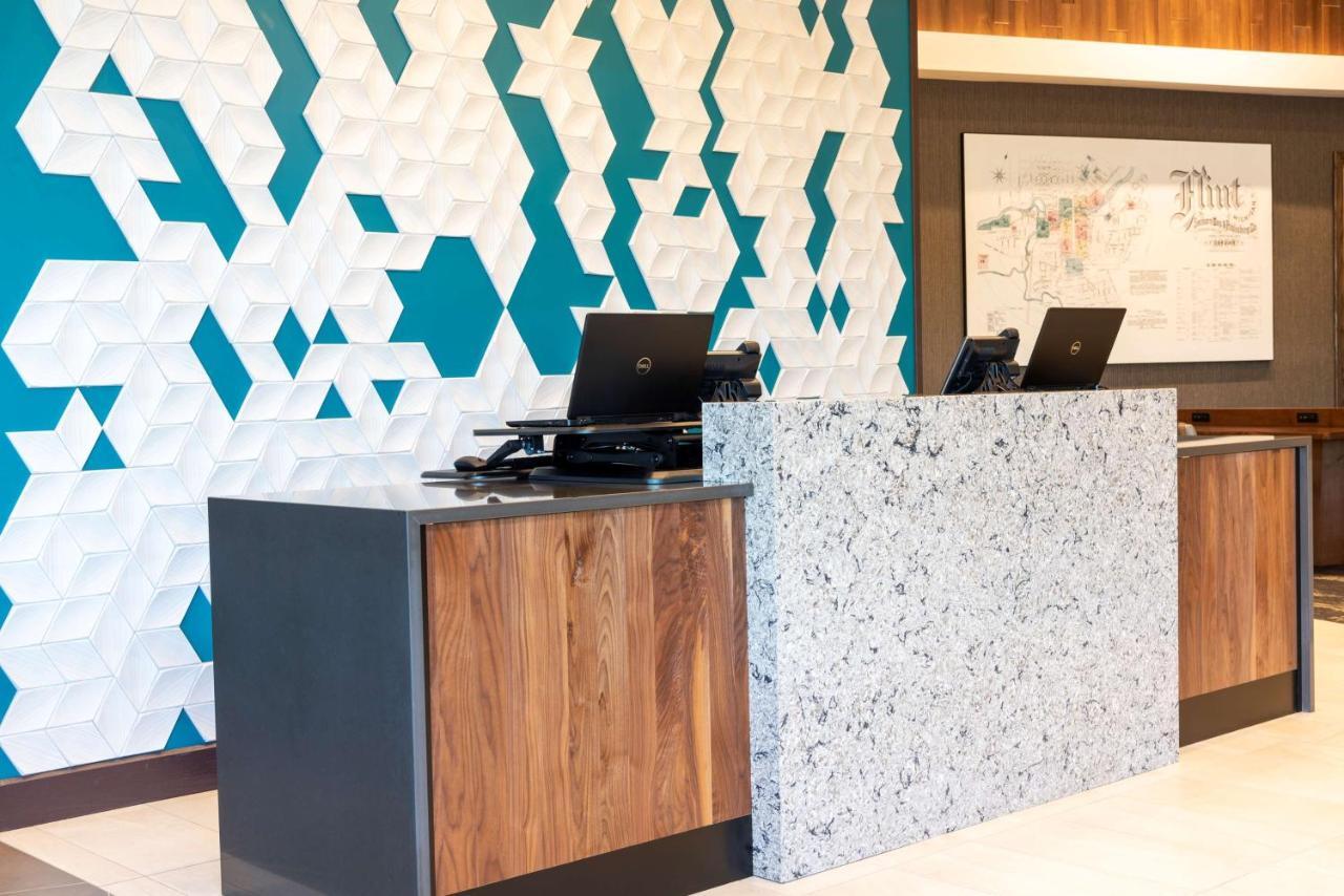 Hyatt Place Flint/Grand Blanc Dış mekan fotoğraf