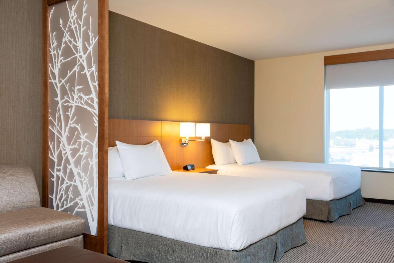 Hyatt Place Flint/Grand Blanc Dış mekan fotoğraf