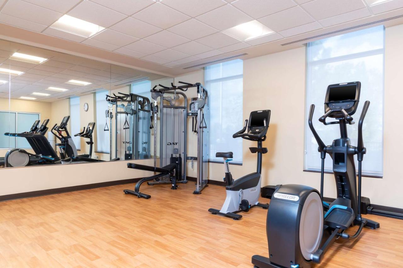 Hyatt Place Flint/Grand Blanc Dış mekan fotoğraf