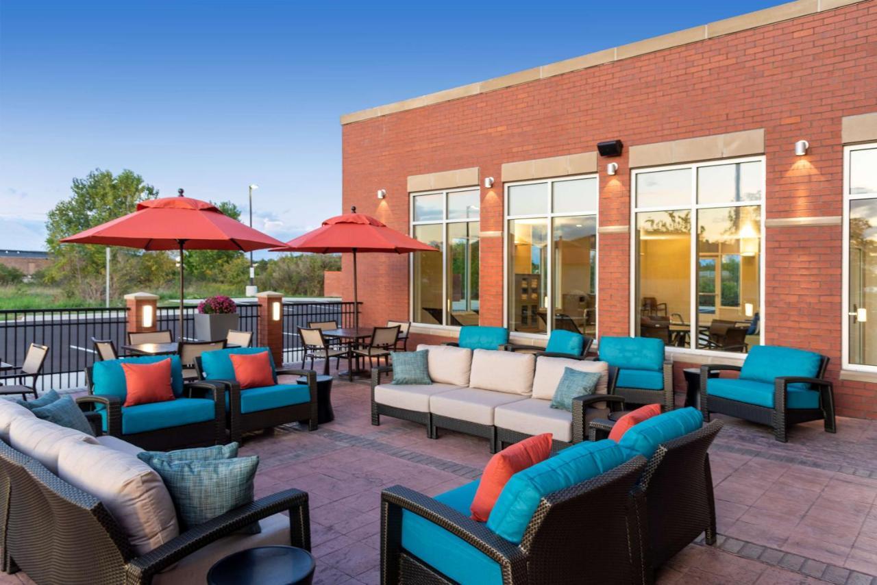 Hyatt Place Flint/Grand Blanc Dış mekan fotoğraf