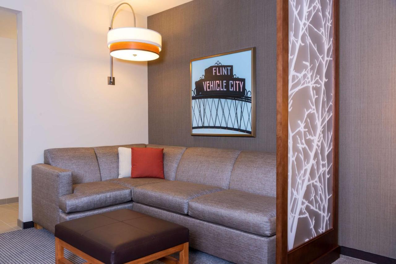 Hyatt Place Flint/Grand Blanc Dış mekan fotoğraf