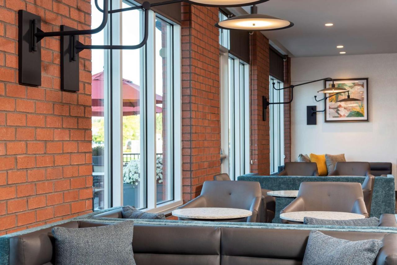 Hyatt Place Flint/Grand Blanc Dış mekan fotoğraf