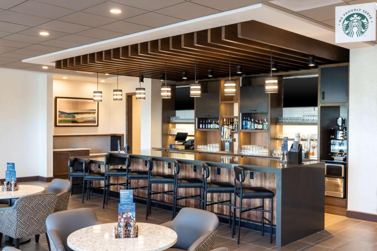 Hyatt Place Flint/Grand Blanc Dış mekan fotoğraf