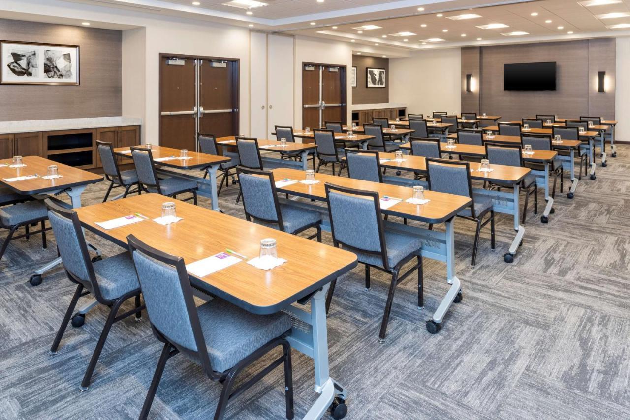 Hyatt Place Flint/Grand Blanc Dış mekan fotoğraf