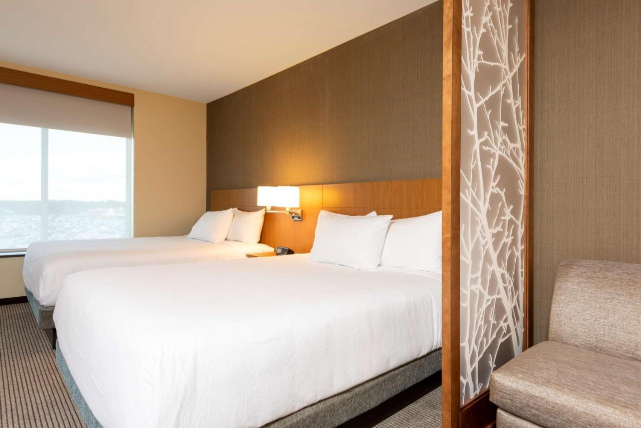 Hyatt Place Flint/Grand Blanc Dış mekan fotoğraf